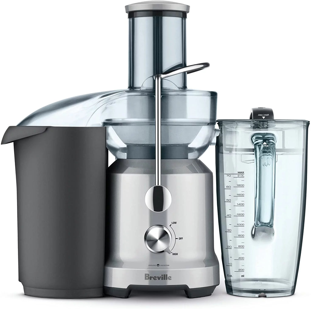 Silver Cold Juicer C572