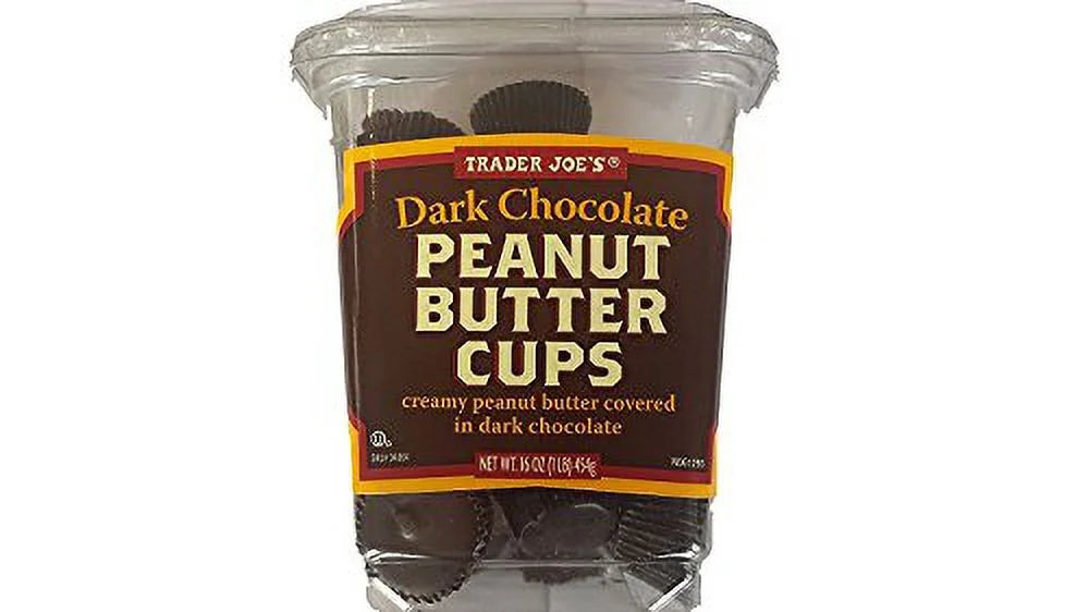 Dark Chocolate Bundle - Almonds, Butter Cups And Raisins C653668