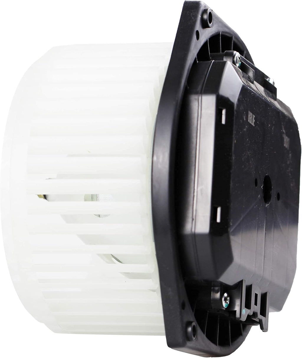 Heater Blower Motor with Fan Cage T7231