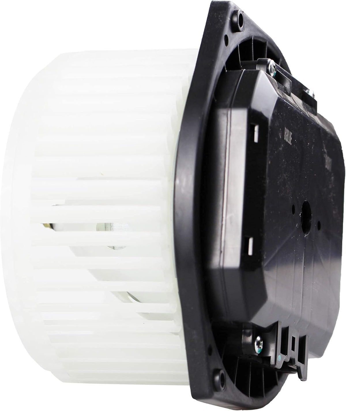 Heater Blower Motor with Fan Cage T7231