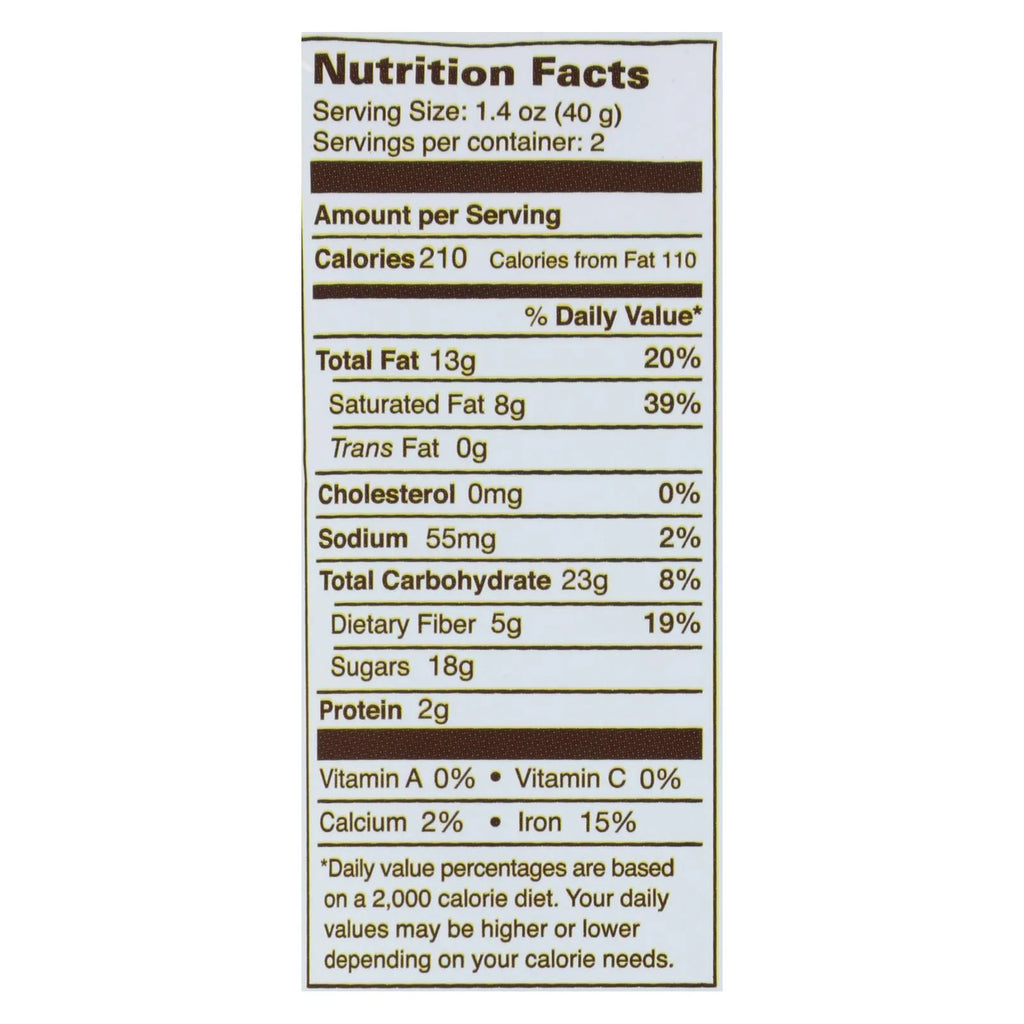 Chocolate Bar Honeycomb Case of 12 2.8 OZ X61613