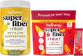 Super Fiber Powder + Fruit Packets A383725