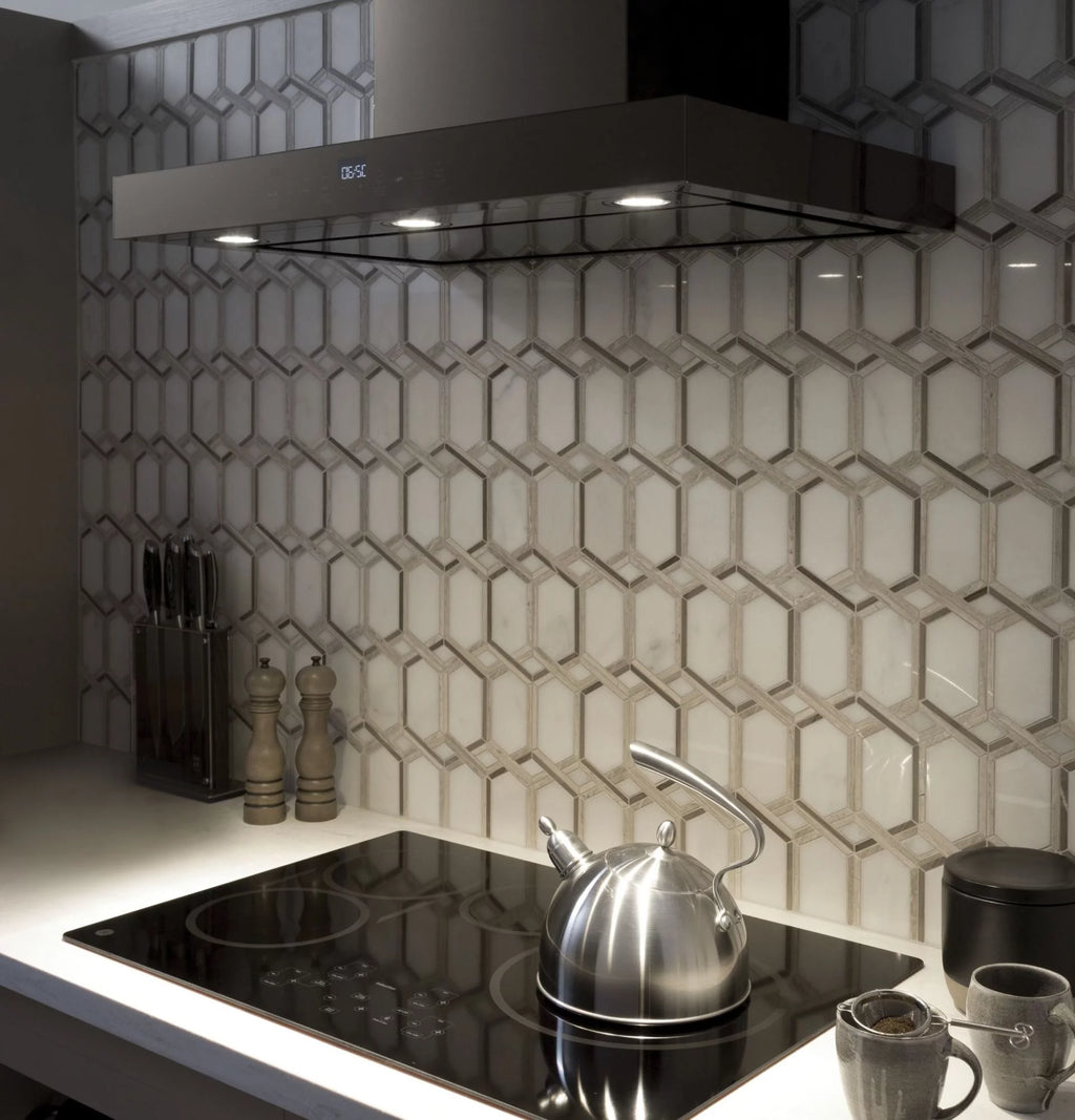 Black Stainless Steel O219