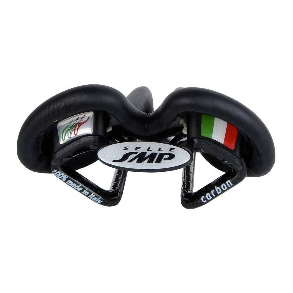 Dynamic Carbon Saddle O337