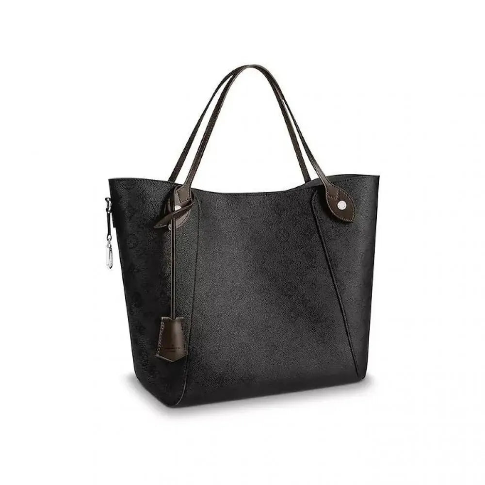 Quilted Padded Tote Shoulder Bag N310605
