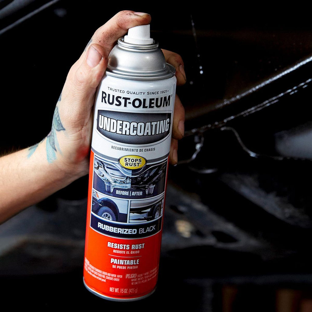 15 oz. Rubberized Undercoating Z133691
