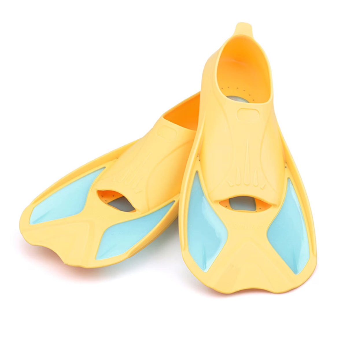 Kids Swim Fins Flippers D483