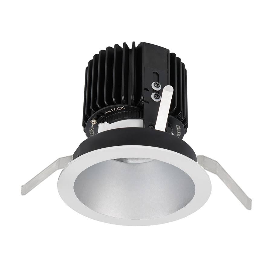 Haze White LED Module Trim B92687