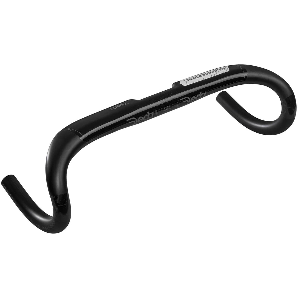 White Carbon Handlebar 46cm L411375