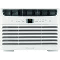 5,000 BTU Window-Mounted Air Conditioner with Remote Control, White V59952