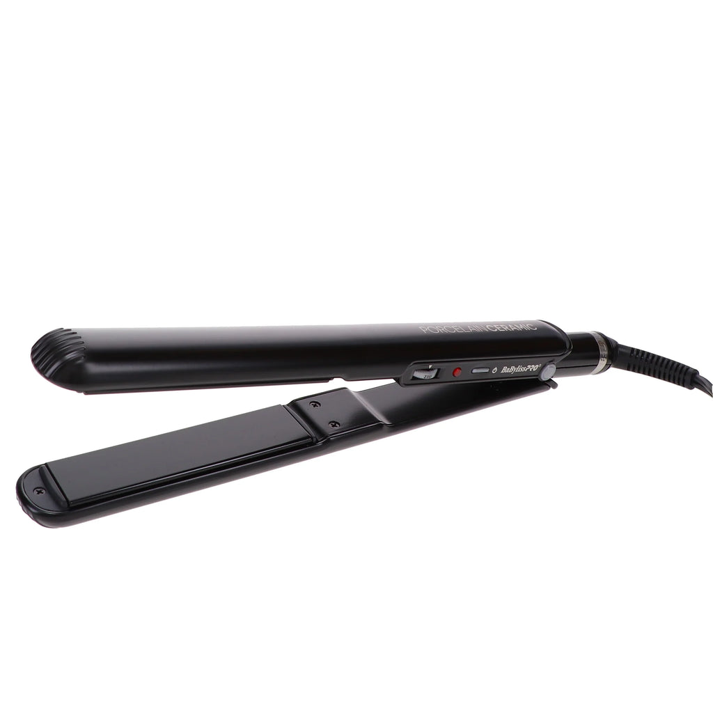 Porcelain Ceramic 1 Straightening Iron E629