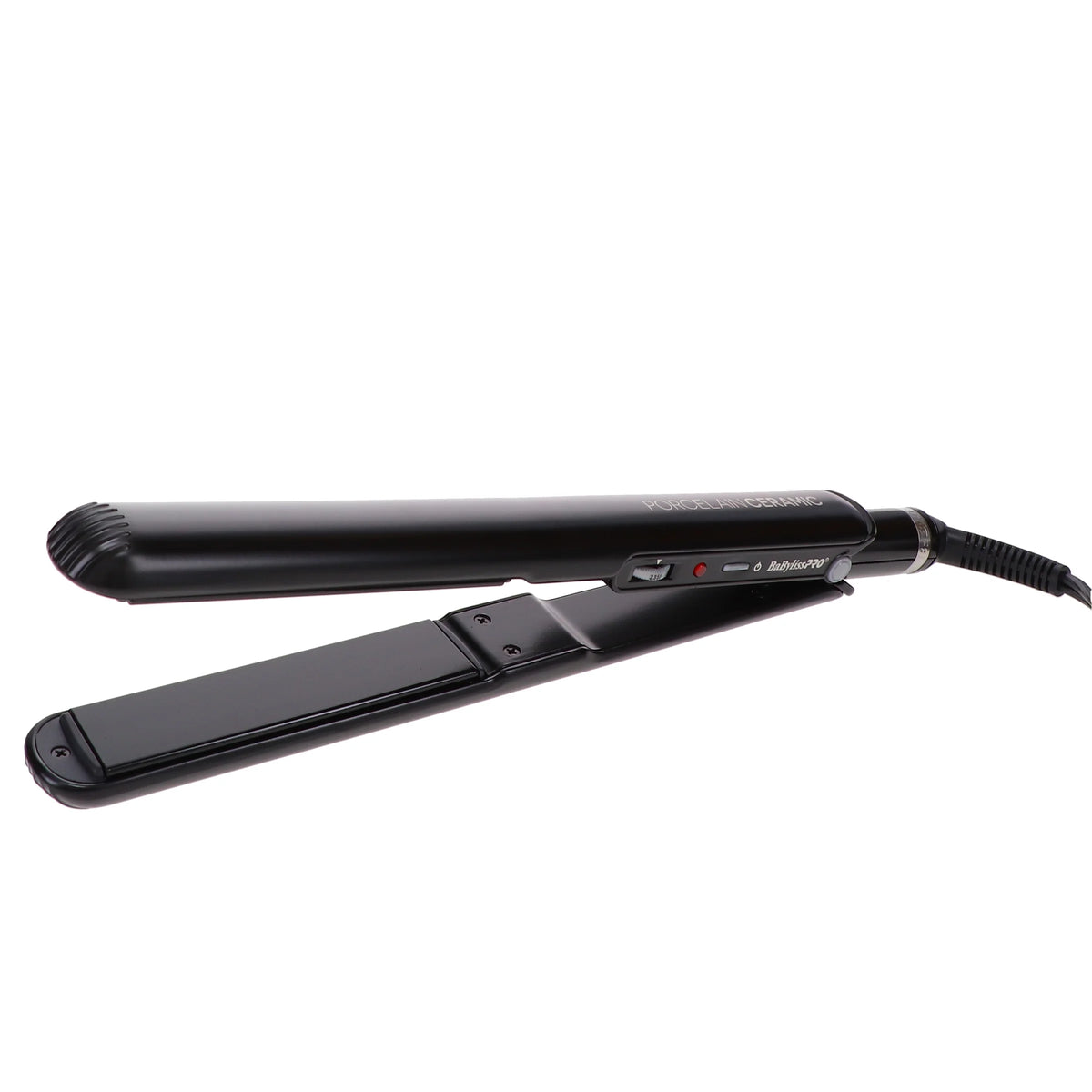 Porcelain Ceramic 1 Straightening Iron E629