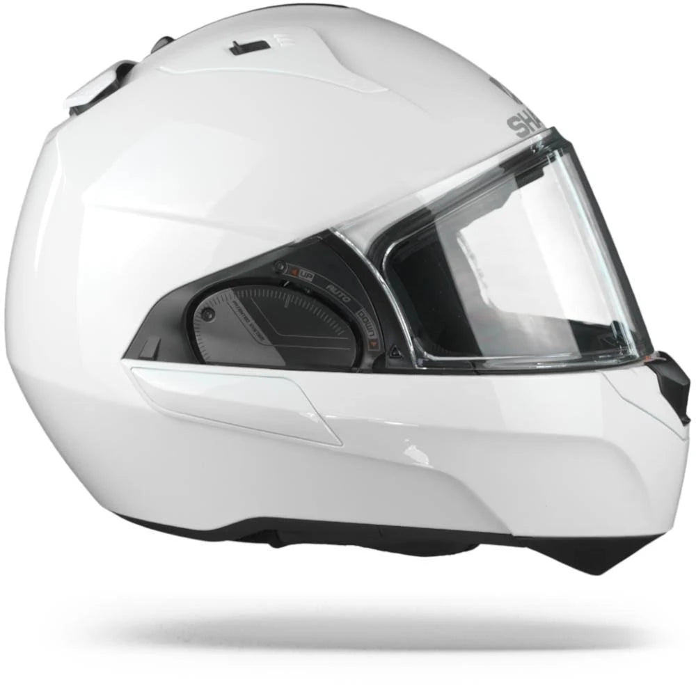 White Size XL Helmet H781873