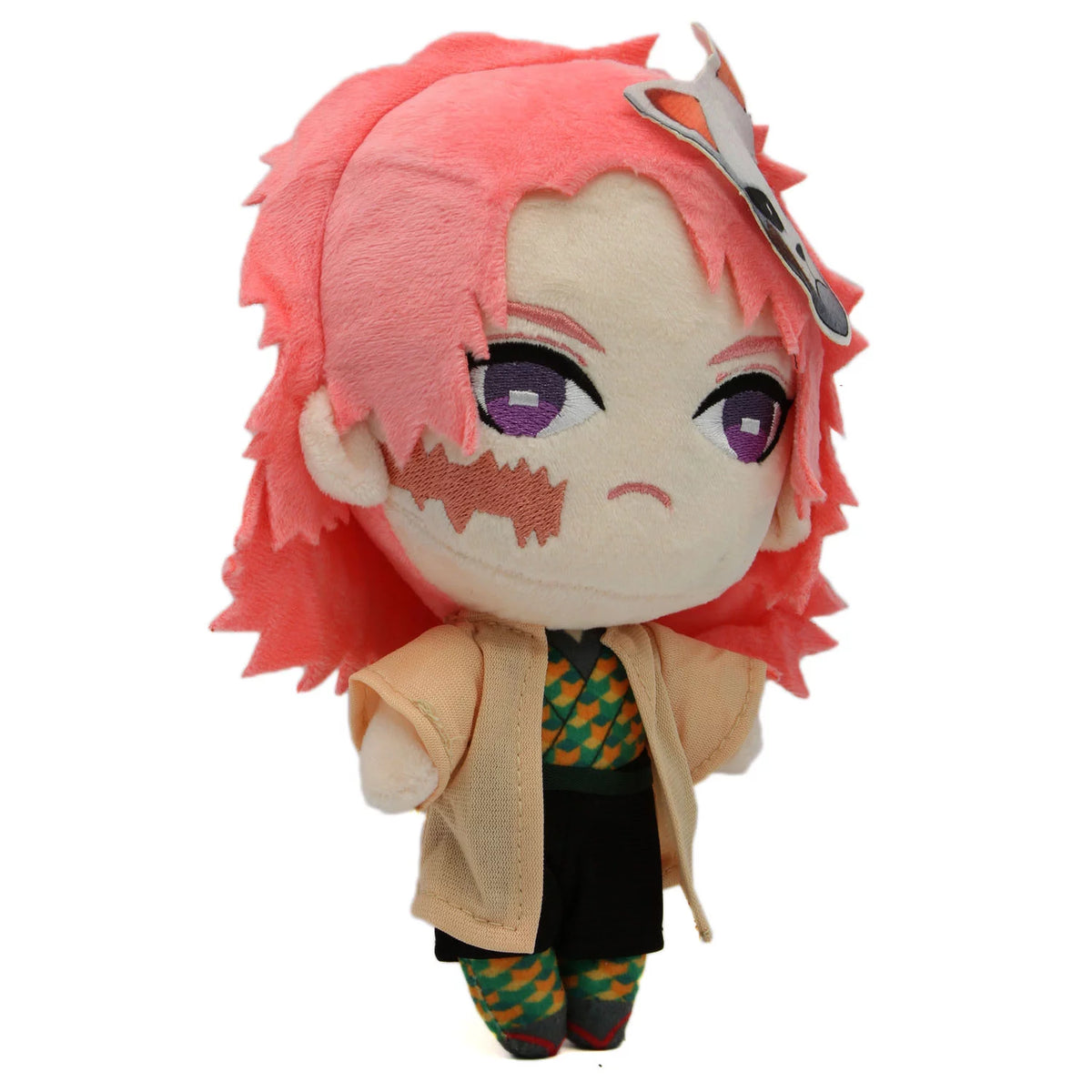 8" Plush A32886
