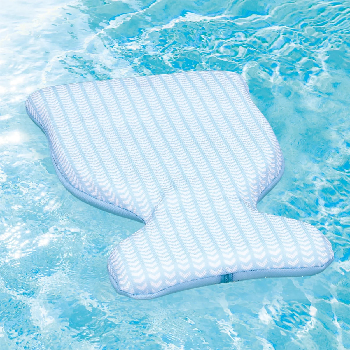 Double Hurricane Water Park & Saddle Float 2 Pack L366147