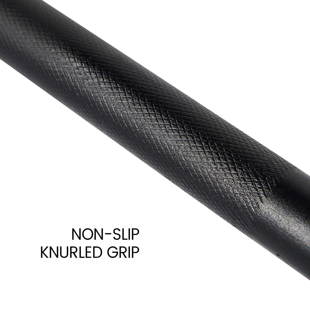 45 lbs Adjustable Barbell Weight Set D382