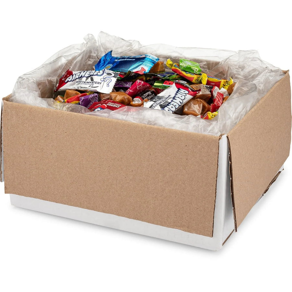 Soft & Chewy Candy Mix W950798