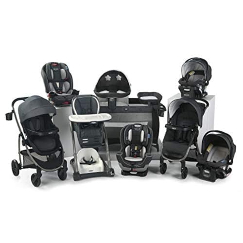 Convertible Baby Car Seat S645