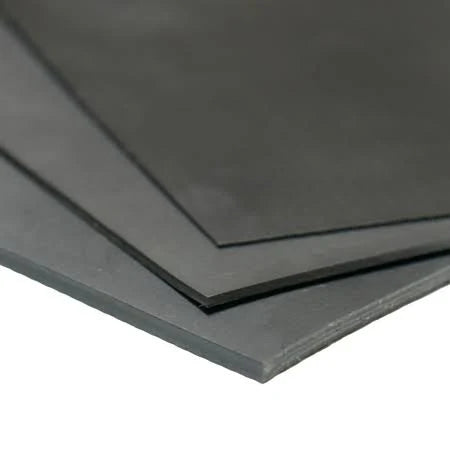 Santoprene Sheets 60A 1/16 in x 36 in W x 72 in A603502