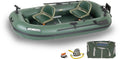 Frameless Inflatable Fishing Boat L923667