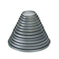 Pizza Pan, Straight Sided, 19 ID B661308