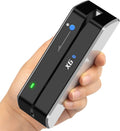 Bluetooth Card Reader Writer USB 3 Tracks Swipe Encoder G1778