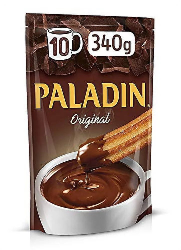 Hot Chocolate Drink Mix 340G (12Oz) Pack Of 12 W90854