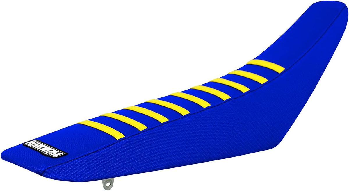 Ribbed Seat Cover Pack of 2 Q991