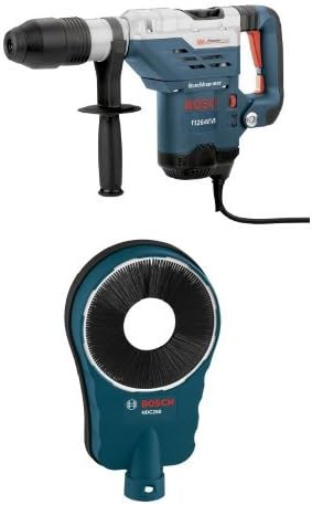 SDS-Max Combination Hammer Q453413