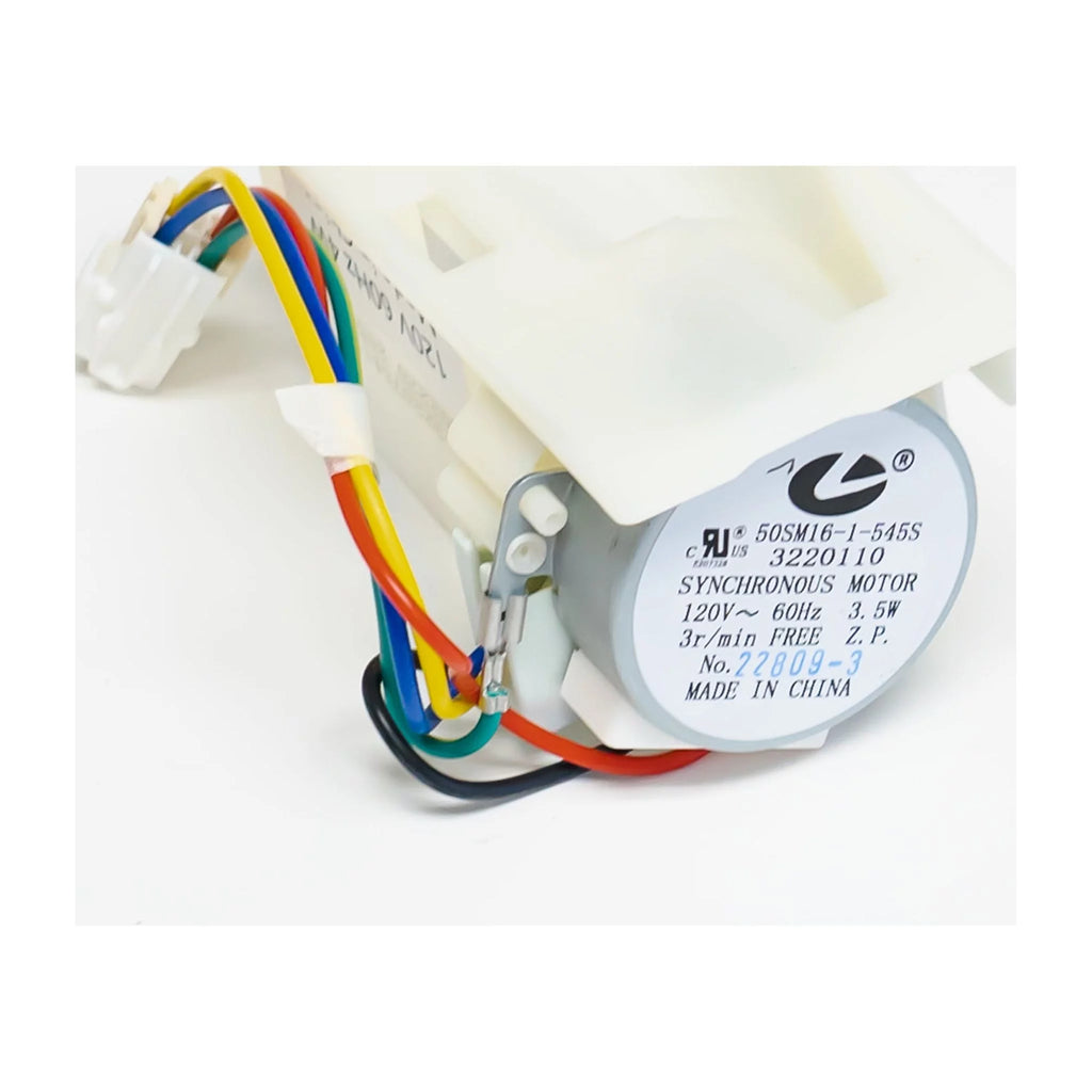 Refrigerator Damper Control Synchronous Motor Z77550
