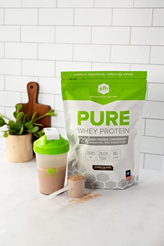 Pure Whey Protein Powder G9739