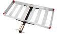 Aluminum Hitch Mount Cargo Carrier 500 lb Capacity P676152