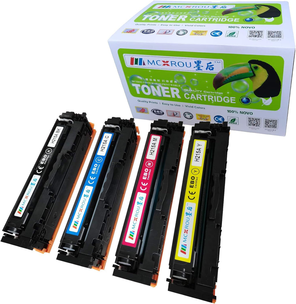 Compatible Toner Cartridge 4-Pack X655