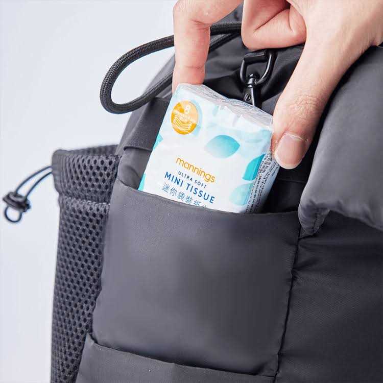 Dog Walking Bag T403