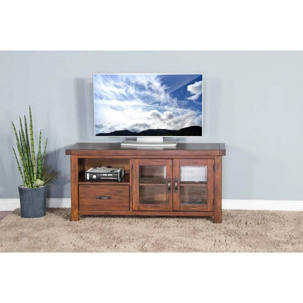 54x22 TV Console X803