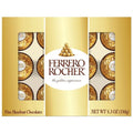 12 Piece 4.6 Oz Gift Box (Pack of 6) P481