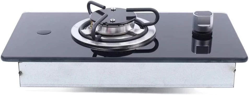 Portable Single Burner LPG Gas Stove S796