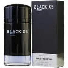 Black Eau de Toilette 3.4oz Spray A952858