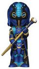 Black Panther Vinyl Soda Figure U3207