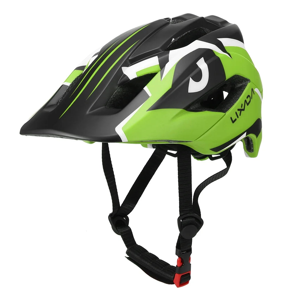 Detachable Full Face Sports Safety for Cycling Skateboarding Roller Skating V1163