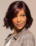 Salted Caramel Lace Front Wig A408