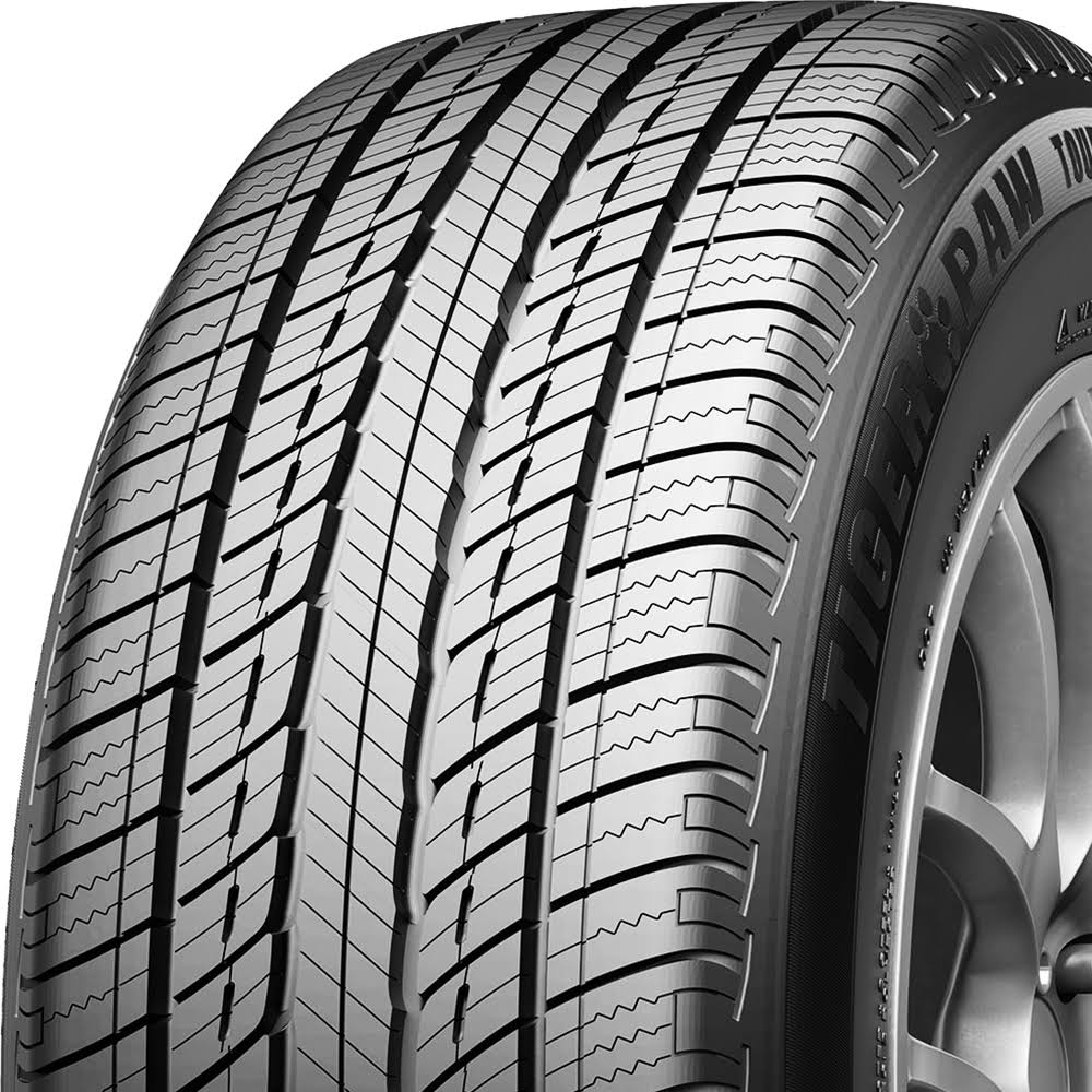 235/60R17 102H Touring Tire A749
