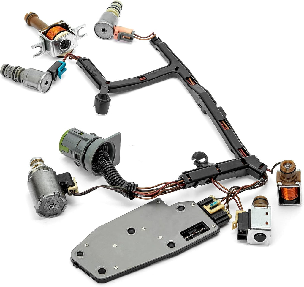 Transmission Master Solenoid Kit R540