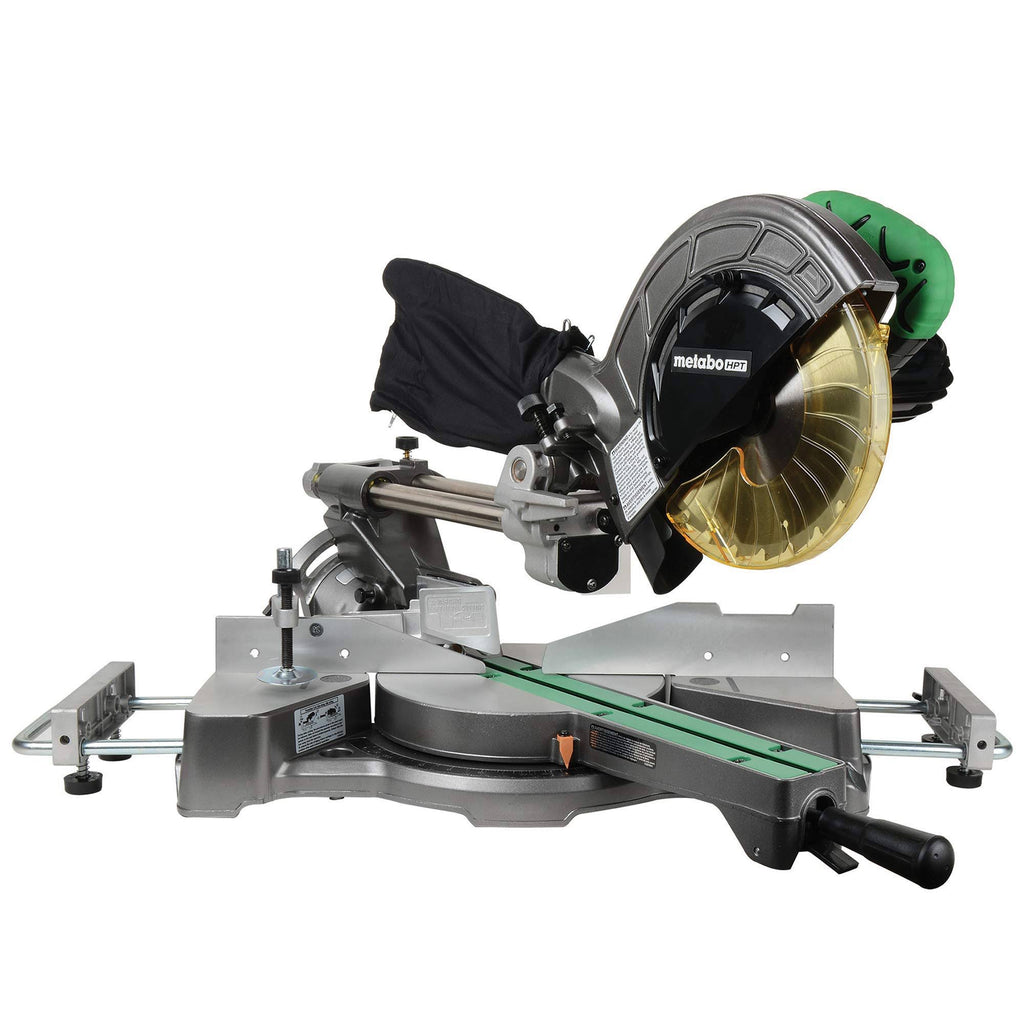 Sliding Compound Miter Saw C278226