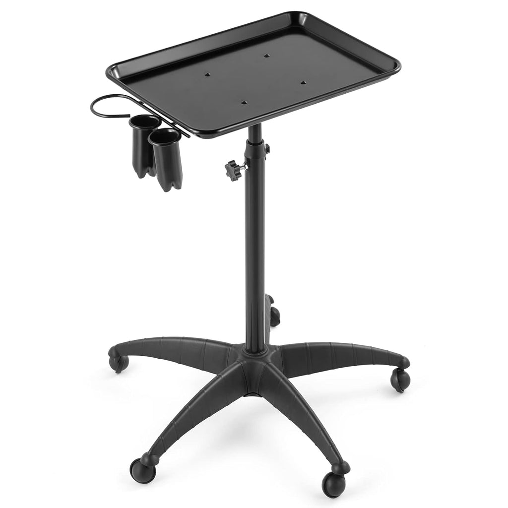 Salon Trolley Cart with Wheels P1914