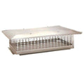 Mount Stainless Steel Stock Custom Cap E431