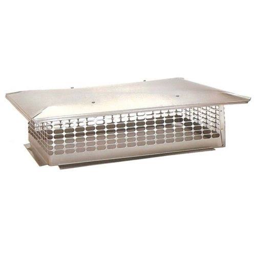 Mount Stainless Steel Stock Custom Cap E431