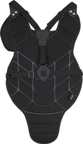 Youth Catcher's Set with Facemask, Chest Protector, Leg Guards H8711