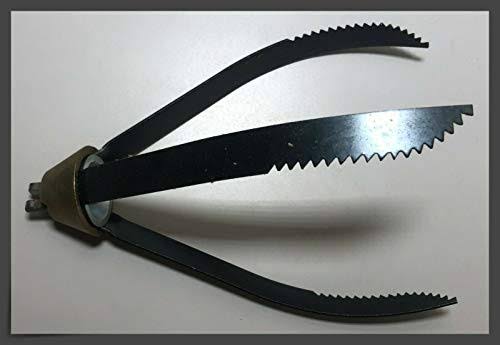 6x22 3 Blade Cutter P44198
