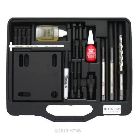 M10 x 1.5 Head Bolt Repair Kit J60563